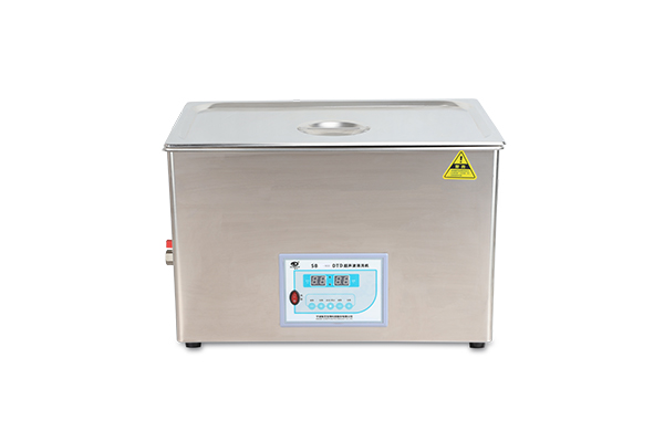 功率可調(diào)加熱型超聲波清洗機SB-800DTD