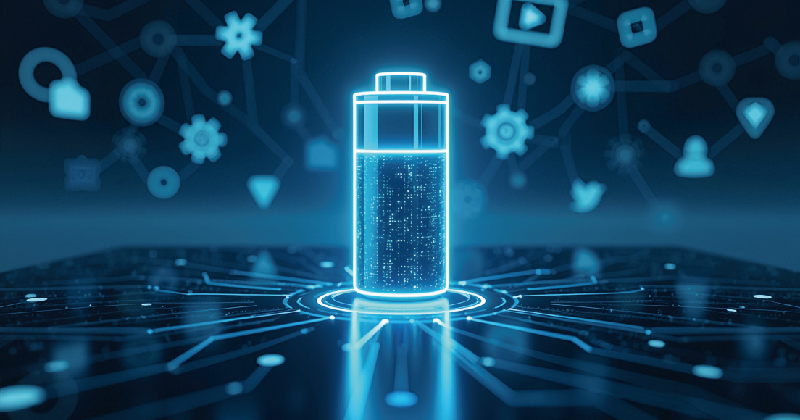 新能源電池測(cè)試