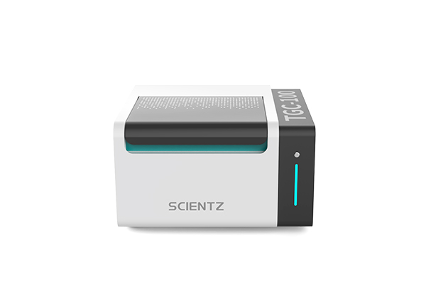 微生物生長(zhǎng)曲線分析儀TGC-100