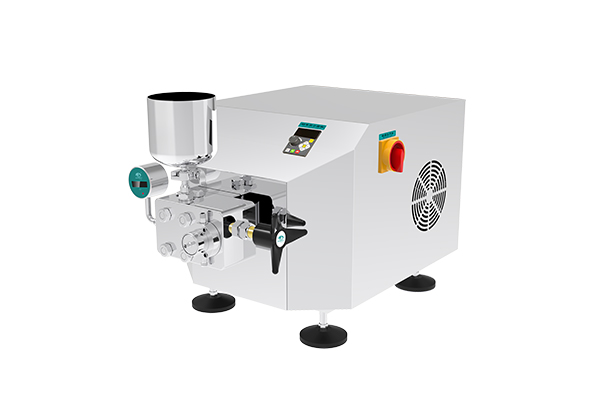 實驗型高壓均質(zhì)機(jī)SCIENTZ-Nano