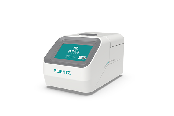 超聲細菌濁度計數(shù)儀SCIENTZ-CFS