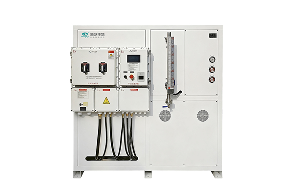 高低溫控溫系統(tǒng)(-80℃～200℃)